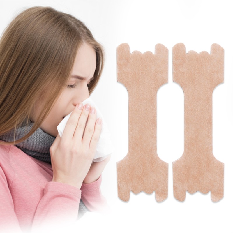 Armpit Sweat Stickers Supplier - Private Label Eliminator Pad