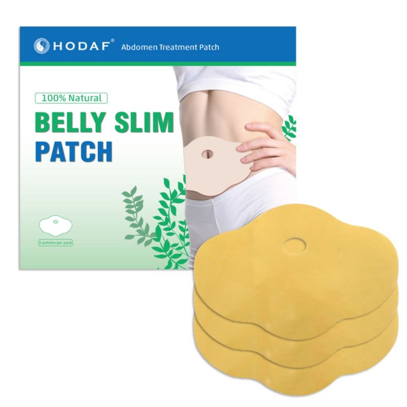 Magnetic Slimming Patch Supplier - Diet Patches Sticker