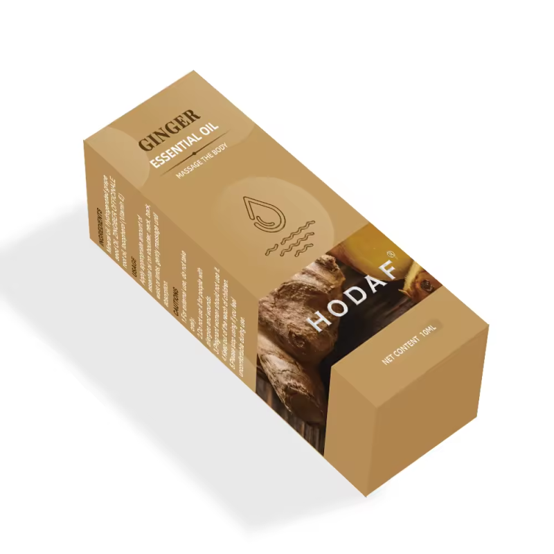 Body Care Essential Oil Factory - OEM ODM Massage Fragrance