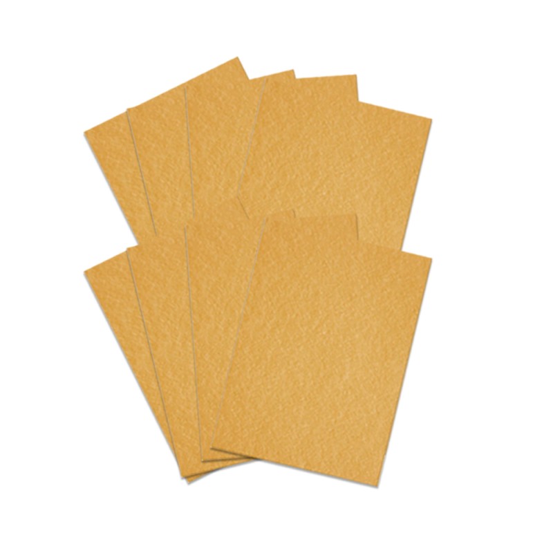 Capsicum Plaster Supplier - Porous Thermal Knee Pad