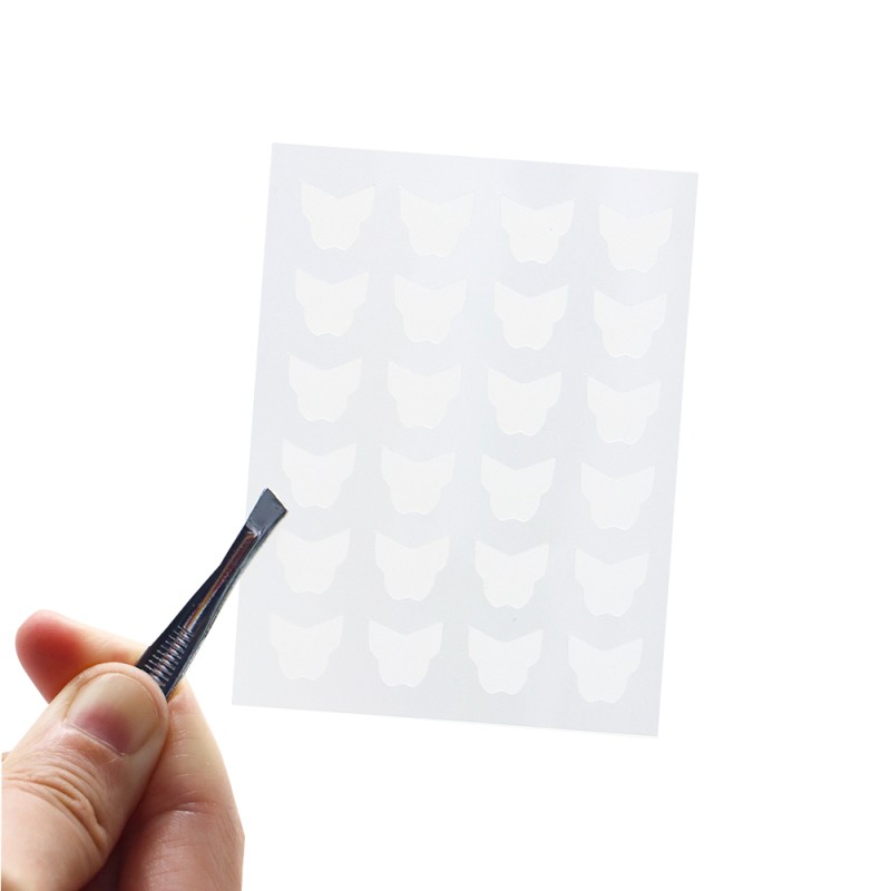 Acne Pimple Patch Manufacturer - Invisible Spot Cover Private