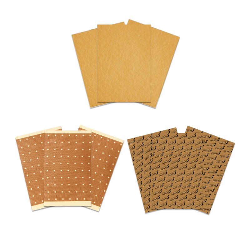 Capsicum Plaster Supplier - Porous Thermal Knee Pad