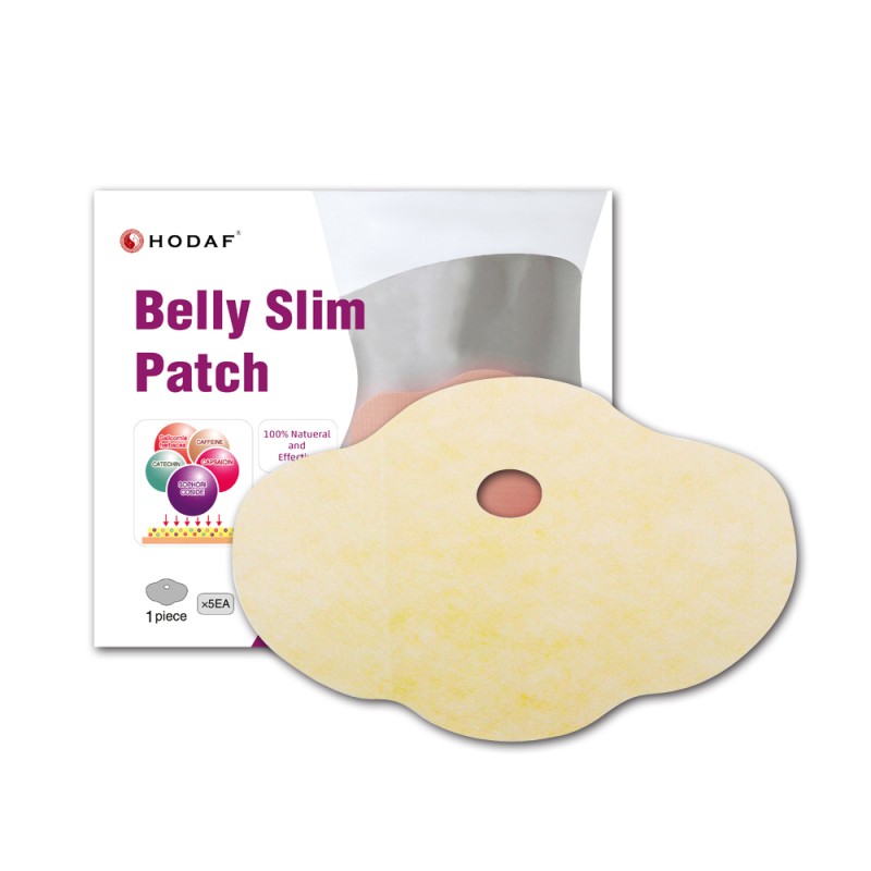 Slimming Patch Supplier - Factory Price Fat Burning