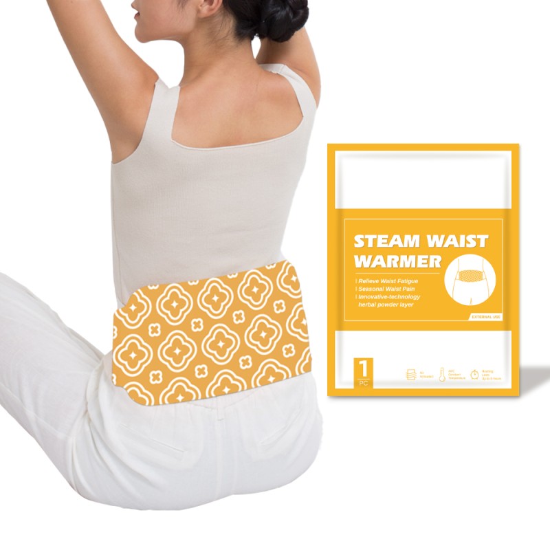 Hand Warmer Patch Factory - Eco Friendly Single Use