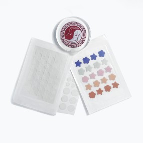 Acne Patch Manufacturer - Hydrocolloid Spot Treatment Wholesale
