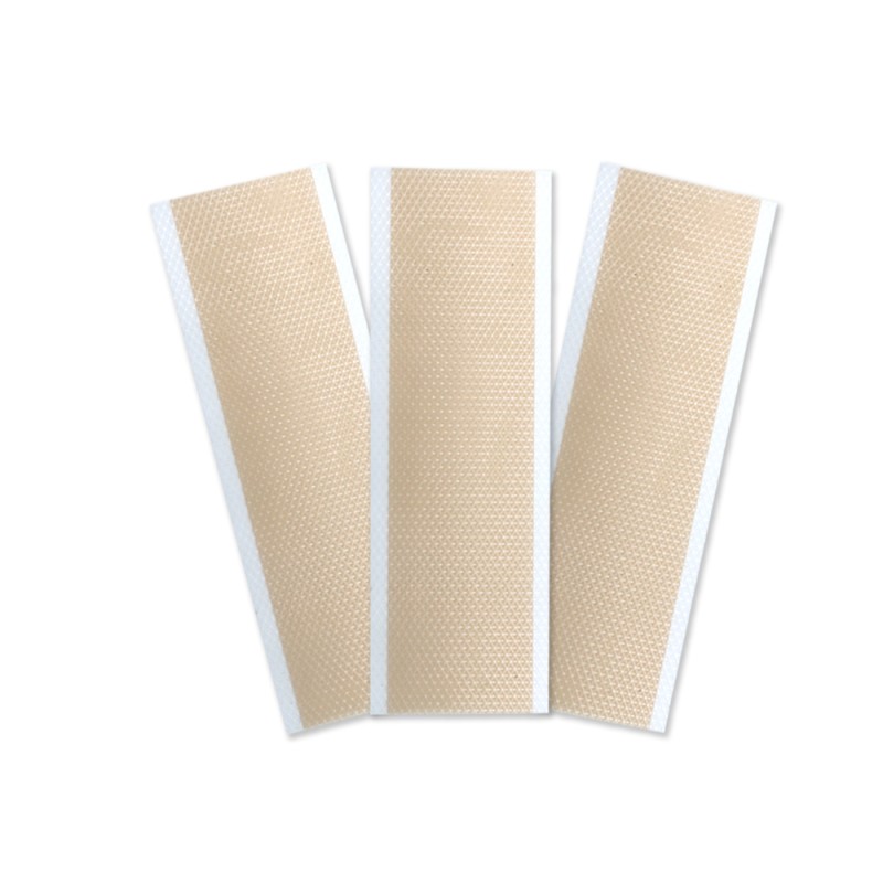 Scar Remover Patch Factory - Silicone Gel Healthcare Supply