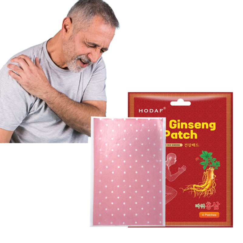 Belly Slim Patch Supplier - Abdomen Navel Stick Paste