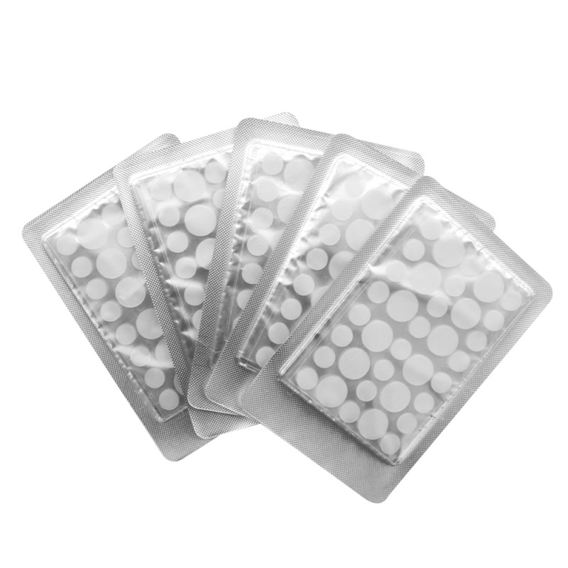Acne Patch Manufacturer - Hydrocolloid Spot Treatment Wholesale