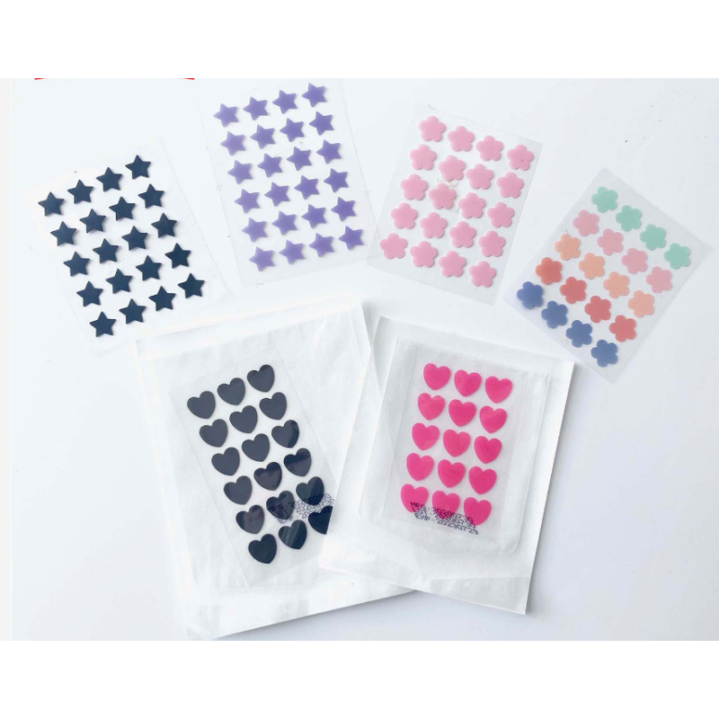 Acne Patch Manufacturer - Hydrocolloid Spot Treatment Wholesale