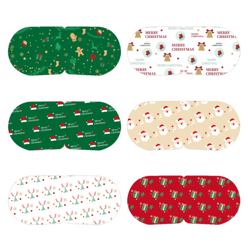 Disposable Eye Mask Manufacturer - Heat Steam Sleep Private