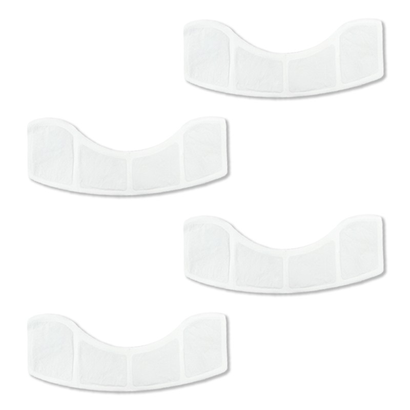 Silk Foot Mask Factory - Organic Milky Nourishing Moisturizing