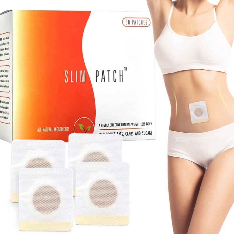 Herbal Slimming Patch Factory - Chinese Health Care Minceur