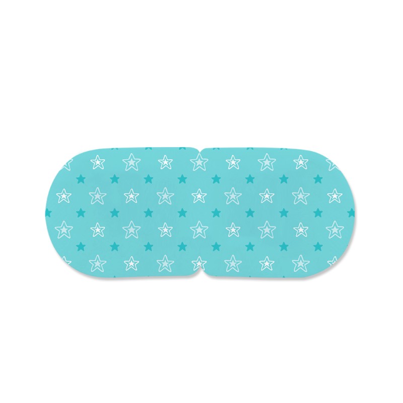 Steam Eye Mask Supplier - Self Heating Disposable Care