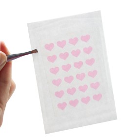 Hydrocolloid Acne Patch Supplier - Zits Blemish Absorber