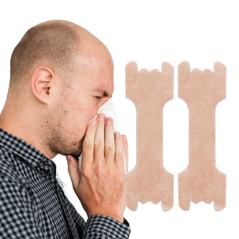 Armpit Sweat Stickers Supplier - Private Label Eliminator Pad