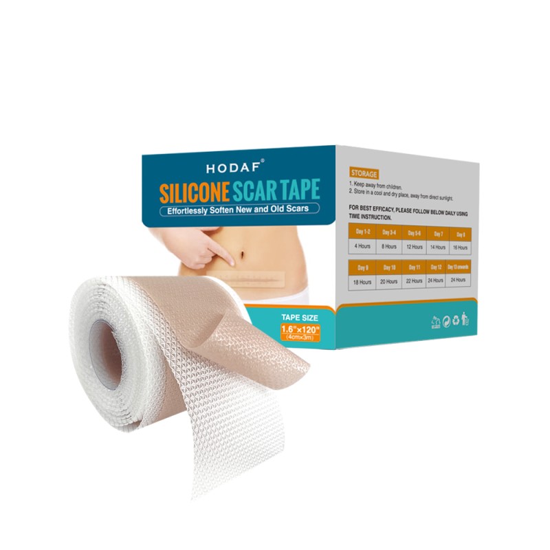 Scar Removal Strips Manufacturer - Professional Prevention Solution
