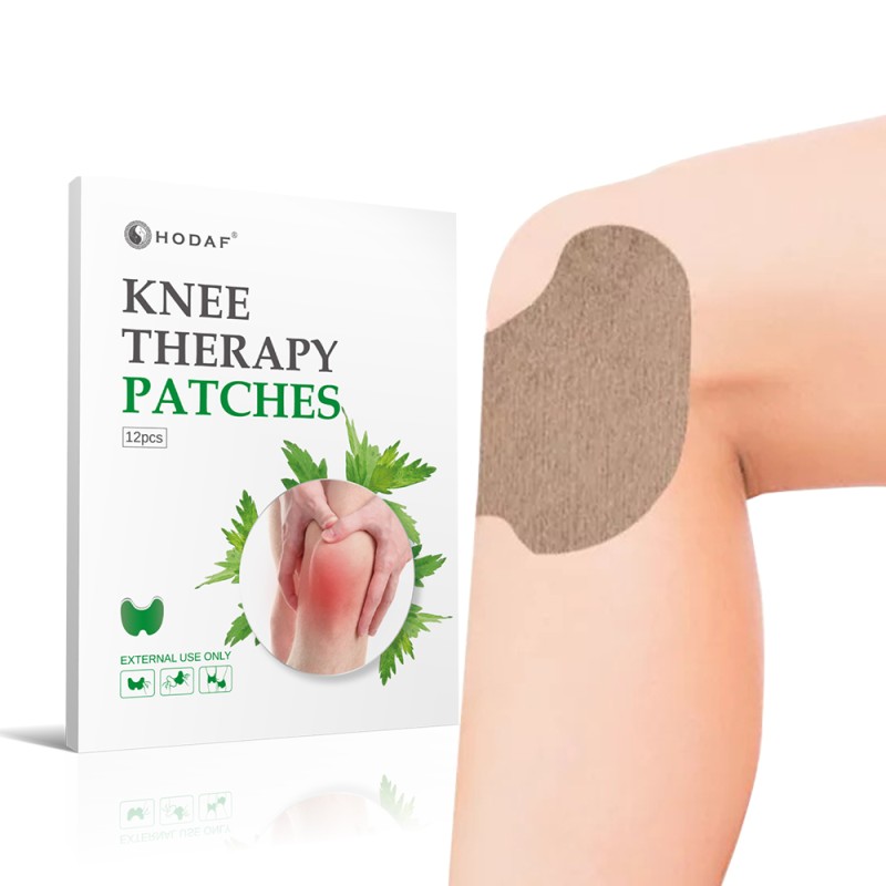 Red Ginseng Patch Manufacturer - Joint Healthcare Trending