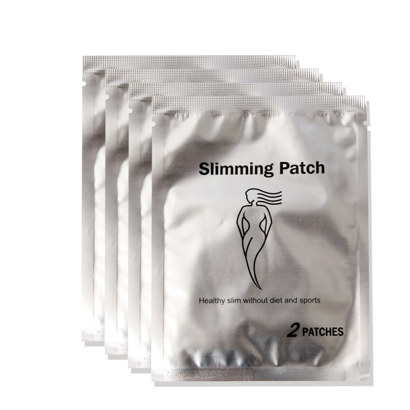 Slimming Patch Supplier - New Design Materials Trending