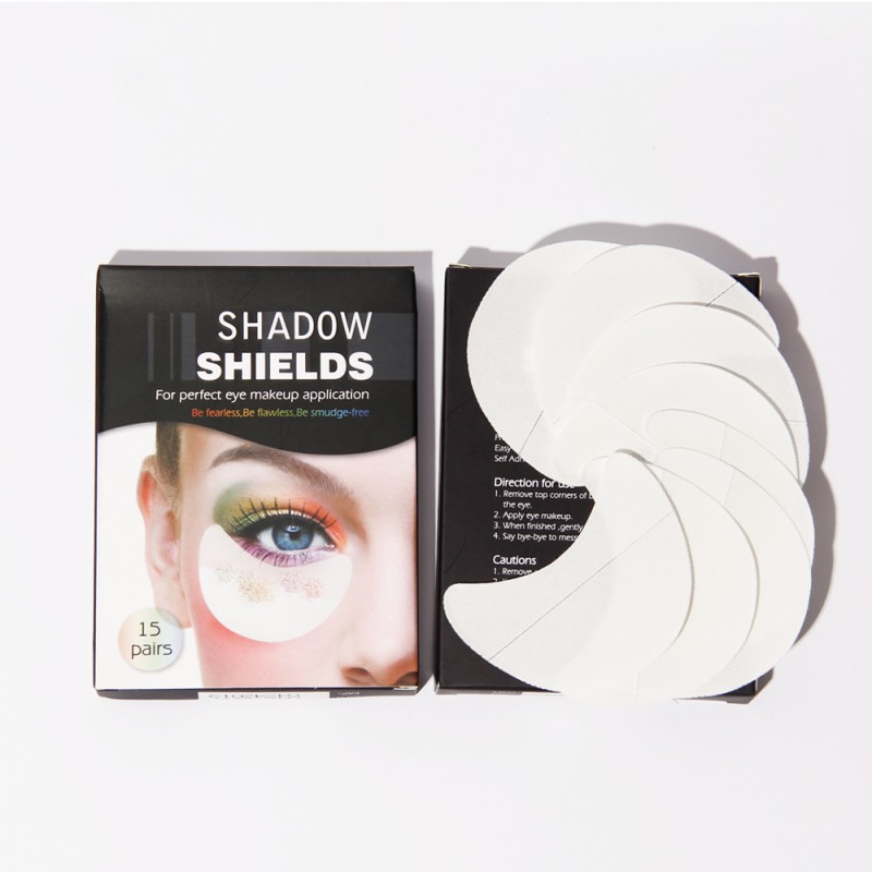 Eye Shadow Shields Factory - Adhesive Under Eye Patch