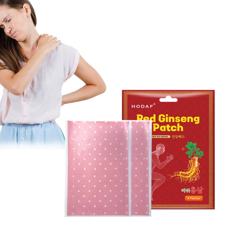 Belly Slim Patch Supplier - Abdomen Navel Stick Paste