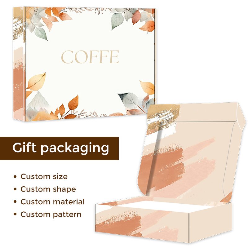 Protein Powder Manufacturer - OEM Gift Packaging Superfood Plant Based Energy Protein Mushroom Powder