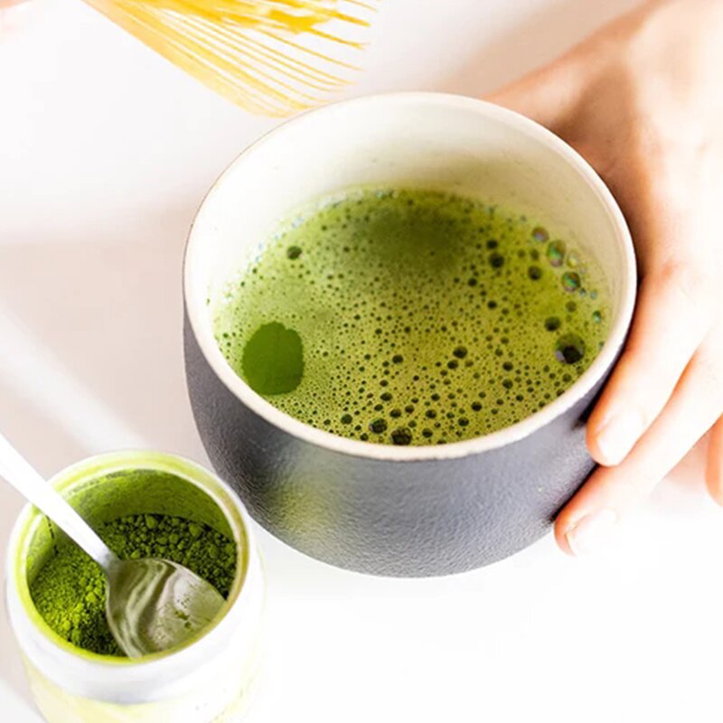 Matcha Powder Manufacturer - Private Label Herbal Matcha Green Tea Health Custom Matcha Powder