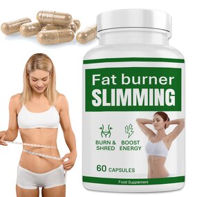 Weight Loss Capsule Manufacturer - Private Label Apple Cider Vinegar Detox Appetite Suppressant Fat Burn