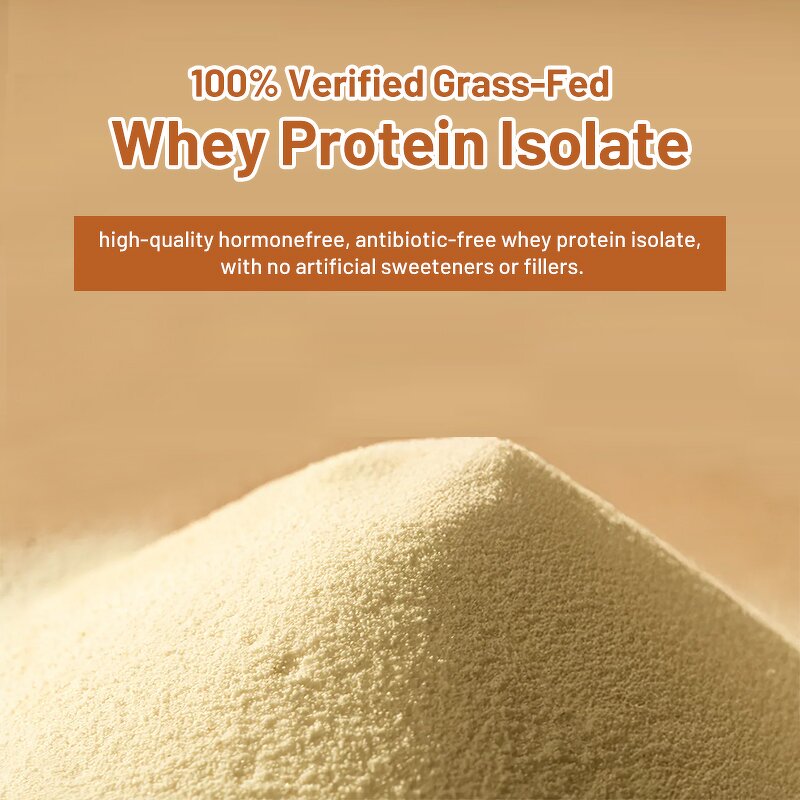 Milk Tea Powder Manufacturer - Private Label Low Caffeine Grass-Fed Classic Natural Sweetened