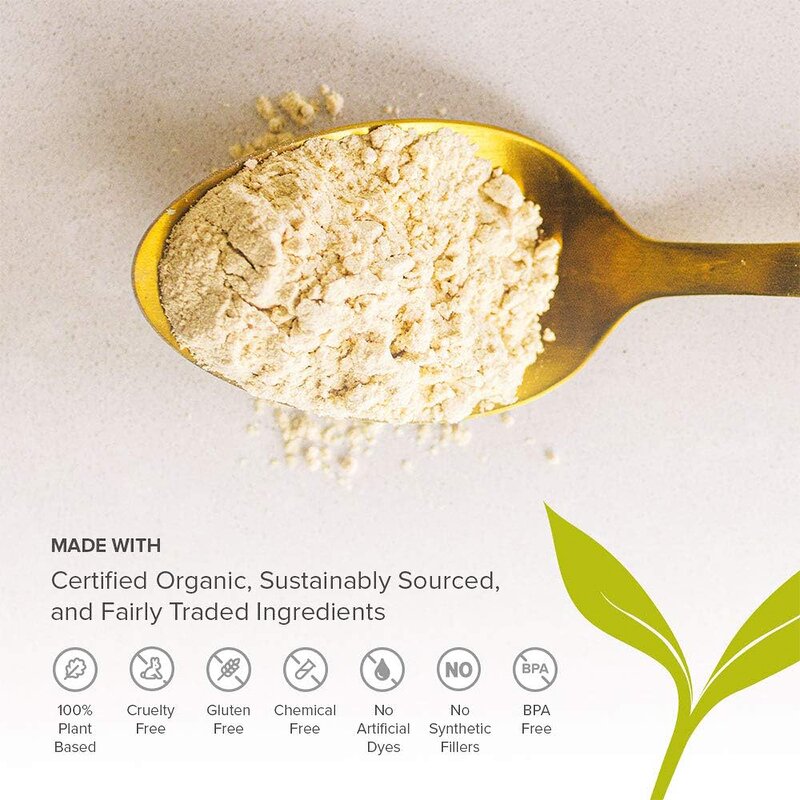 Women Health Powder Manufacturer - Private Label Increase Stamina Energy Women's Health Pure Shatavari Powder