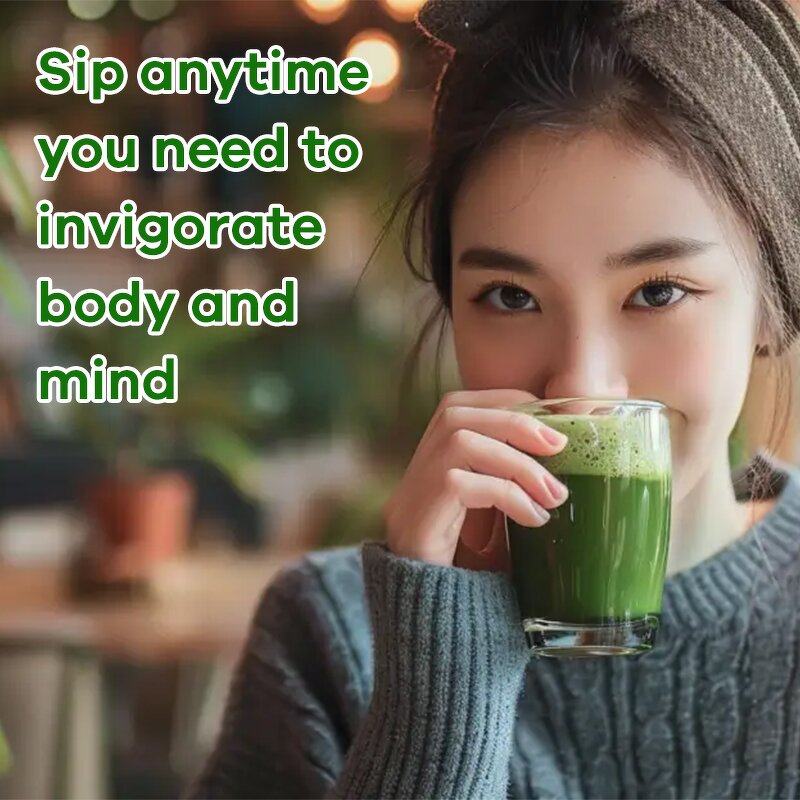 Matcha Latte Powder Manufacturer - OEM ODM Energy Adaptogens Functional Mushrooms Mushroom