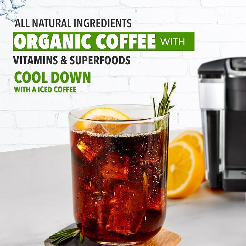 Weight Loss Coffee Manufacturer - Private Label Slimming Capsule Coffee Weight Loss Coffee Compatible Nespresso