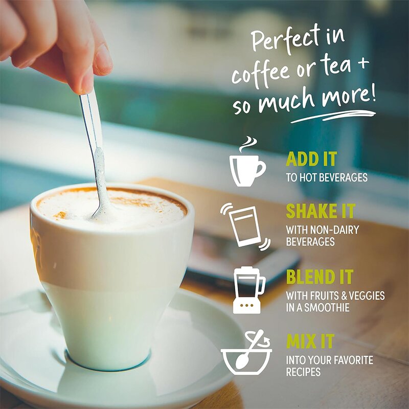 Collagen Peptides Powder Manufacturer - Private Label Hair Skin Chocolate Hydrolyzed Bovine Collagen