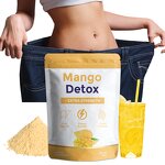 Detox powder