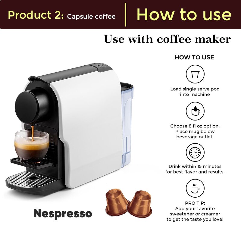 Sleep Drink Kit Manufacturer - OEM Private Gift Kit Cocoa Natural Sleep Aid Magnesium Calming