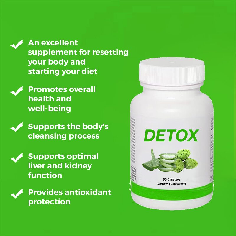 Weight Management Capsule Manufacturer - Private Label Advanced Gut Cleanse Detox Flat Belly Fat Burner