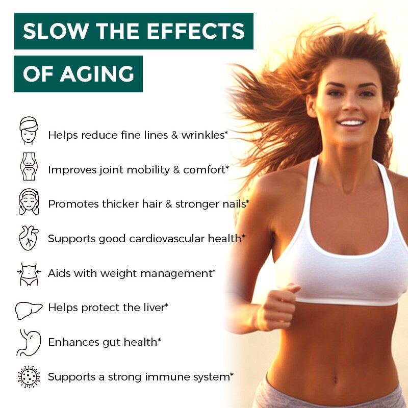 Collagen Peptides Powder Manufacturer - Private Label Hair Skin Chocolate Hydrolyzed Bovine Collagen