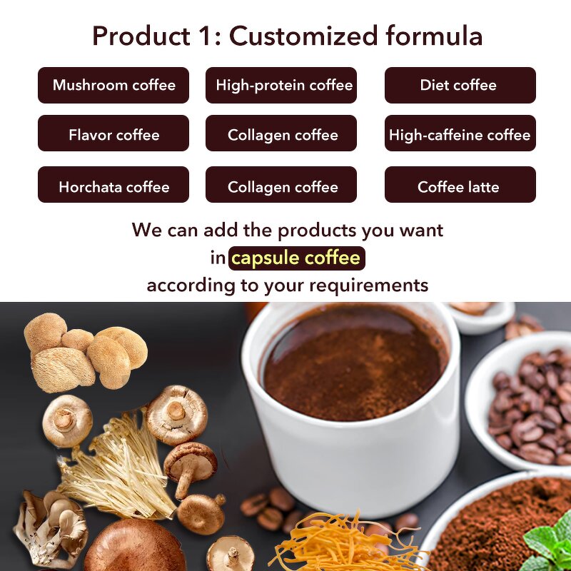 Sleep Drink Kit Manufacturer - OEM Private Label Sleep Drink Magnesium Chocolate Flavored Gift Kit