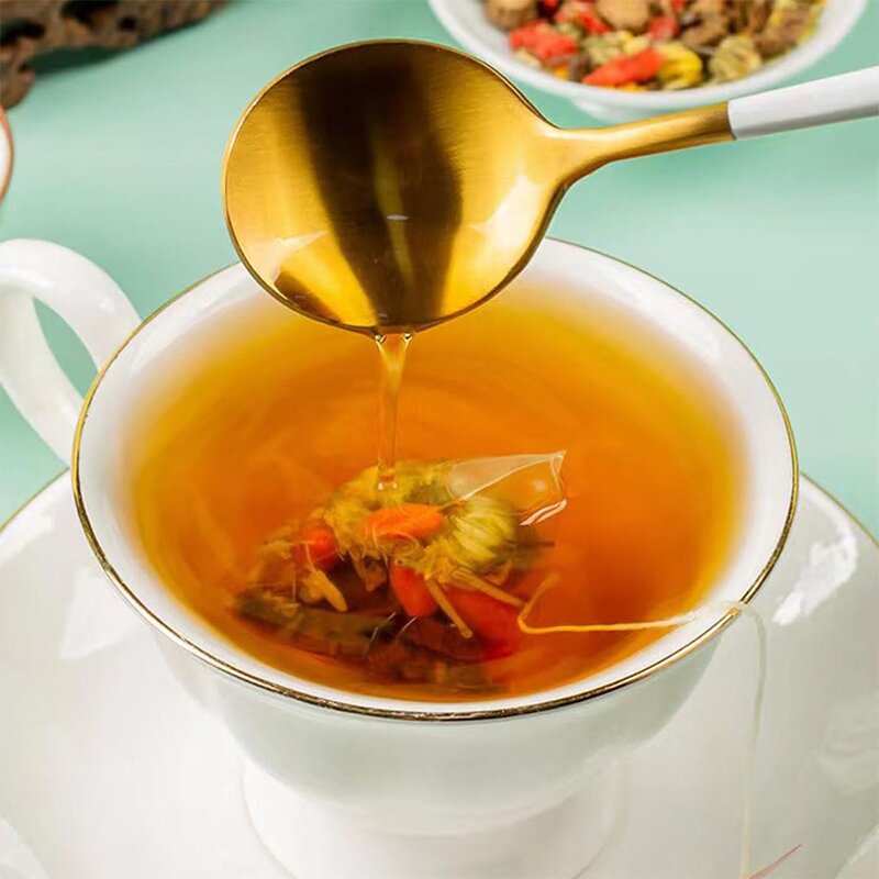 Herbal Tea Manufacturer - Private Label Organic Healthy Care Cleansing Support Liver Detox Herbal Tea