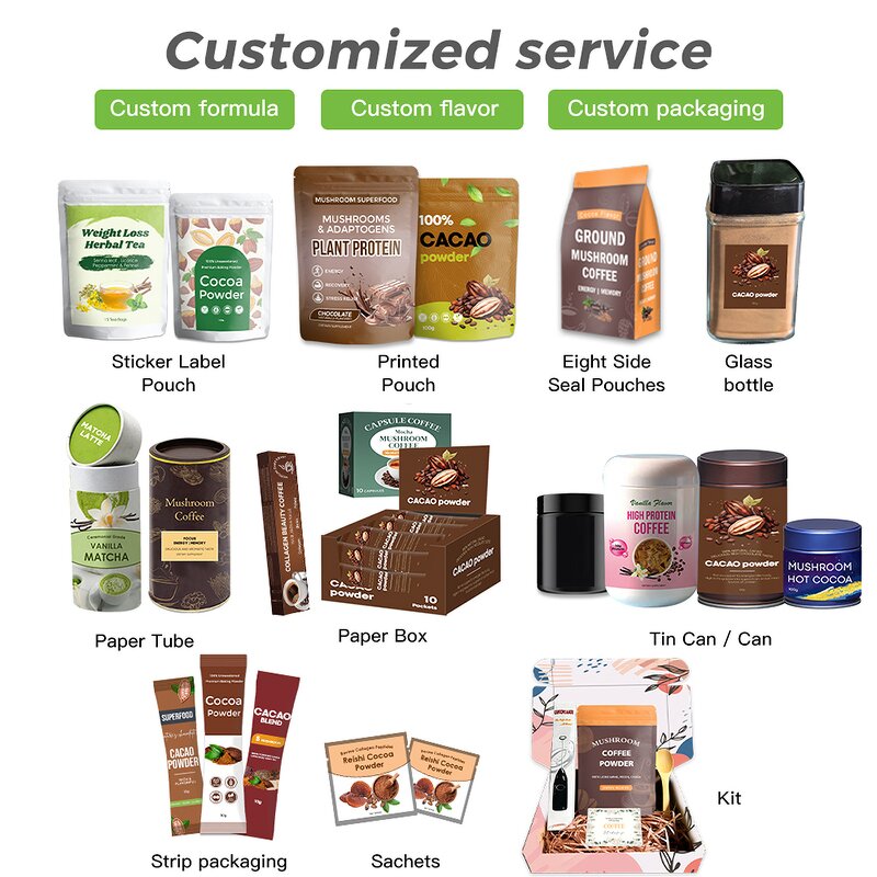 Almond Milk Powder Manufacturer - Organic Pea Protein Quinoa Almond Milk Powder for Adults