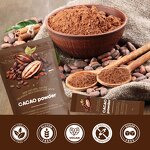 cocoa powder