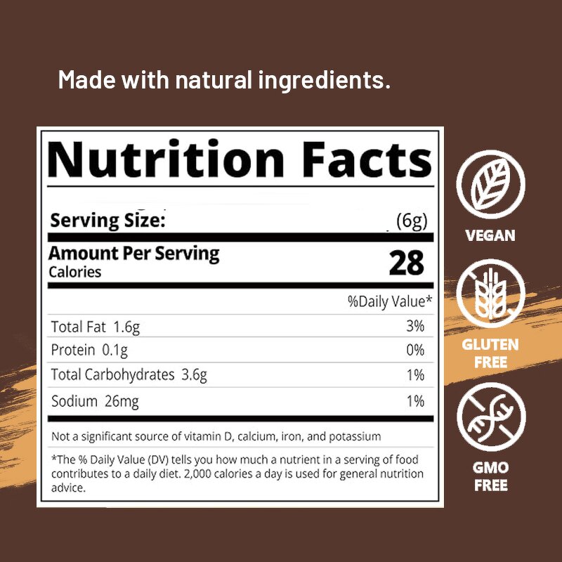 Mushroom Creamer Manufacturer - Private Label Superfood 5 Mushrooms Blend Coconut Cream Coffee Partner