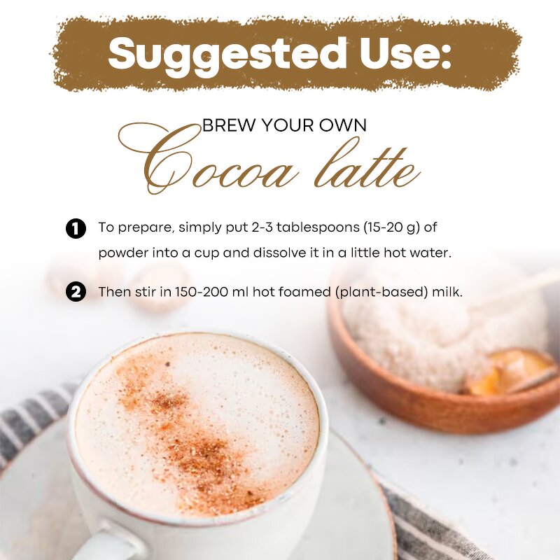 Golden Milk Powder Manufacturer - Private Label Superfood Spices Tea Ashwagandha Turmeric Latte Blend