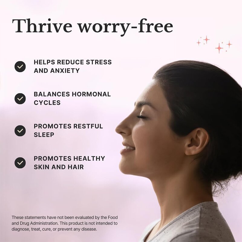 Women Health Powder Manufacturer - OEM Woman Hormonal Balance Reproductive Health Shatavari Mixed Powder