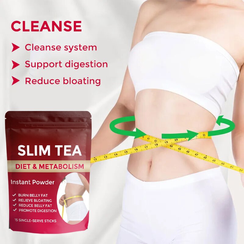 Herbal Tea Manufacturer - Private Label Cleanse Body Health Tea Balanced Body Health Herbal Products