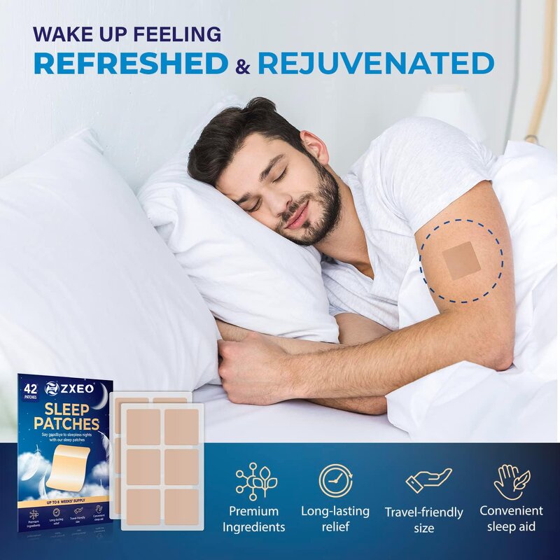 Mosquito Repellent Bracelet - Natural Essential Oil Deet Free Safe to Baby