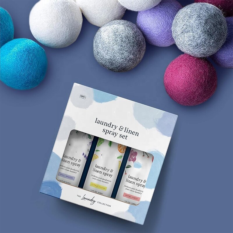 Pillow Spray - OEM Private Label Raw Lavender for Sleep Aid