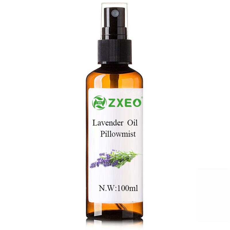 Sleep Spray - Essential Oil for Night Protection Sleep Discomfort Relief