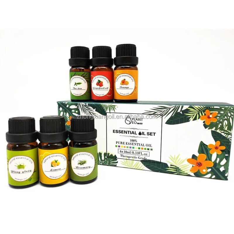 Scalp Oil - Private Label Pure Raw Herbal for Damaged Hair Strengthen Growth