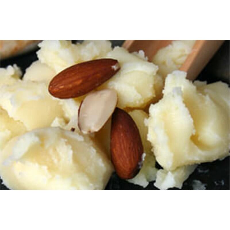 Shea Butter - Raw Unrefined for Hair Body Lotion Body Butter All Skin Types