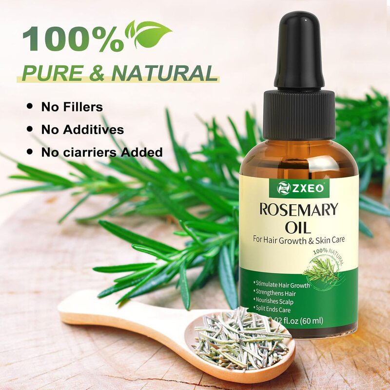 Aloe Vera Gel - 100% Pure for Skin Scalp Hair Soothing Hydrating Multipurpose